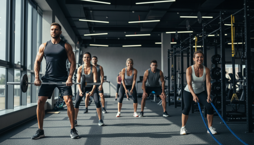 découvrez planète muscle, la plateforme française incontournable pour les passionnés de musculation, offrant conseils, programmes et actualités pour atteindre vos objectifs fitness.