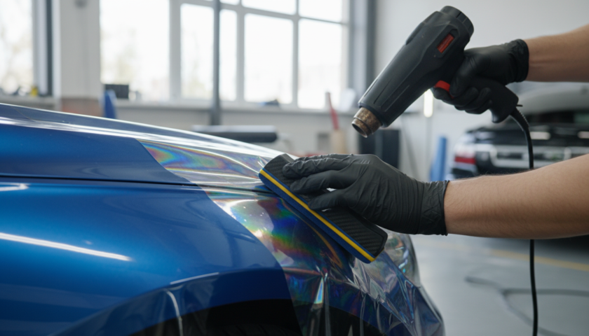 découvrez les avantages du covering holographique en comparant l'expertise d'un professionnel et les possibilités du diy pour choisir la meilleure option selon vos besoins et votre budget.