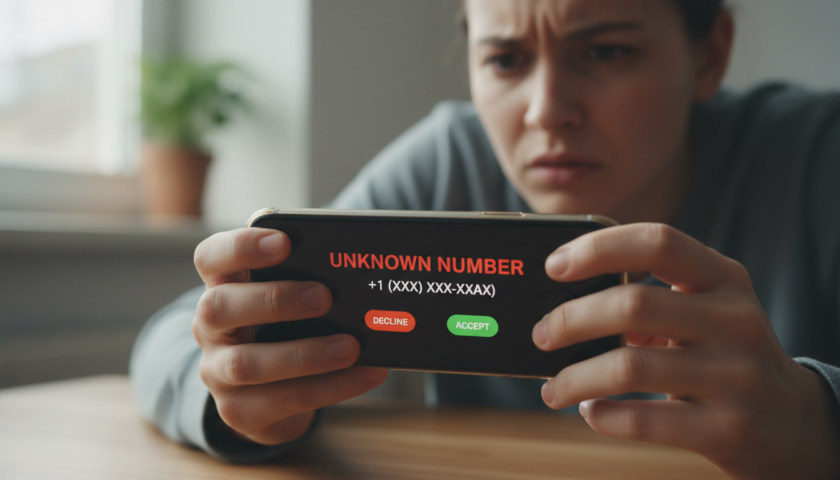 découvrez comment identifier l'origine d'un numéro suspect et apprenez à le bloquer efficacement pour protéger votre tranquillité.