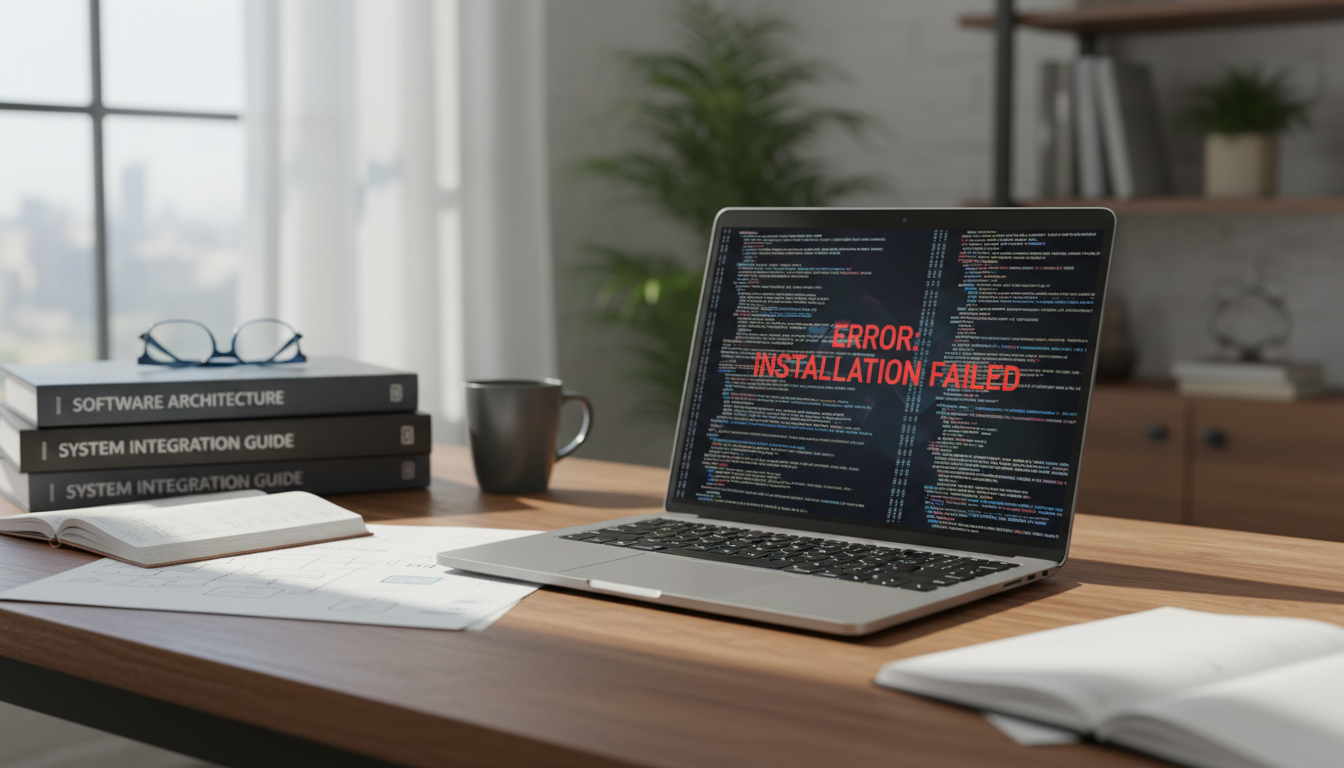 découvrez le guide complet pour résoudre étape par étape les erreurs d’installation liées à kb5048667, avec des solutions faciles à suivre pour garantir une installation réussie.