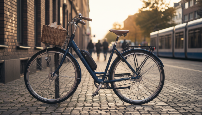 découvrez les avantages clés d’un vélo de ville électrique reconditionné : écologie, économie et performance au service de vos déplacements quotidiens.