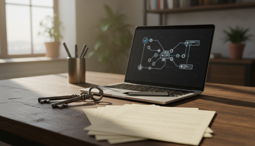 découvrez les stratégies essentielles pour réussir la transformation digitale de votre activité de courtage et rester compétitif dans un marché en constante évolution.