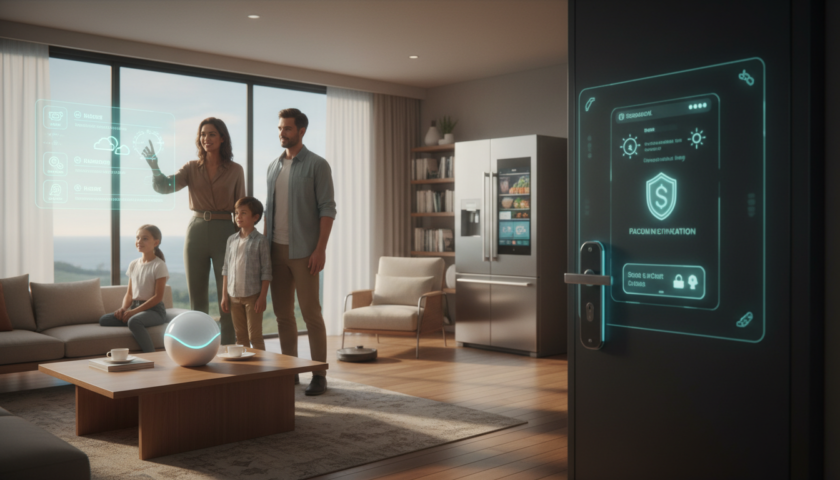 découvrez les révolutions technologiques à venir qui transformeront radicalement la location saisonnière, révolutionnant l'expérience des voyageurs et des propriétaires.