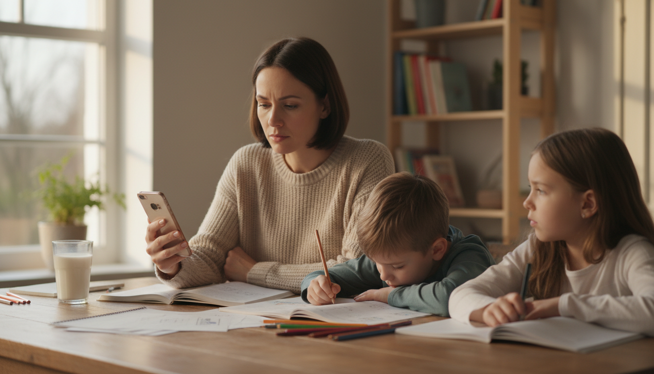 découvrez educartable et ses 5 fonctionnalités clés pour simplifier le suivi scolaire au quotidien, améliorer la communication entre enseignants, élèves et parents, et optimiser l'organisation pédagogique.