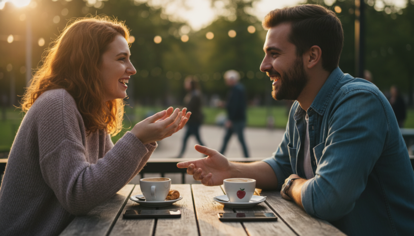 découvrez si fruitz est plus efficace que les autres applications de dating grâce à notre analyse comparative des fonctionnalités, de la simplicité d'utilisation et des résultats obtenus.