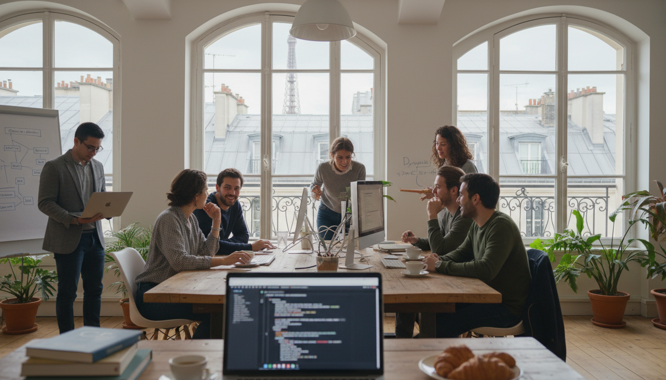 découvrez l'ascension remarquable d'umbraco, le cms open source qui gagne en popularité en france grâce à sa flexibilité et sa communauté dynamique.