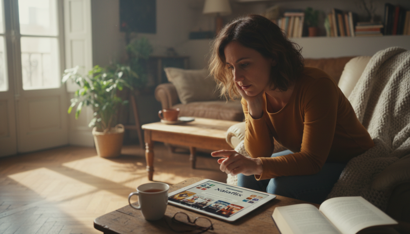 découvrez si xalaflix est une plateforme fiable et sécurisée pour regarder des films en version française (vf) en toute tranquillité.