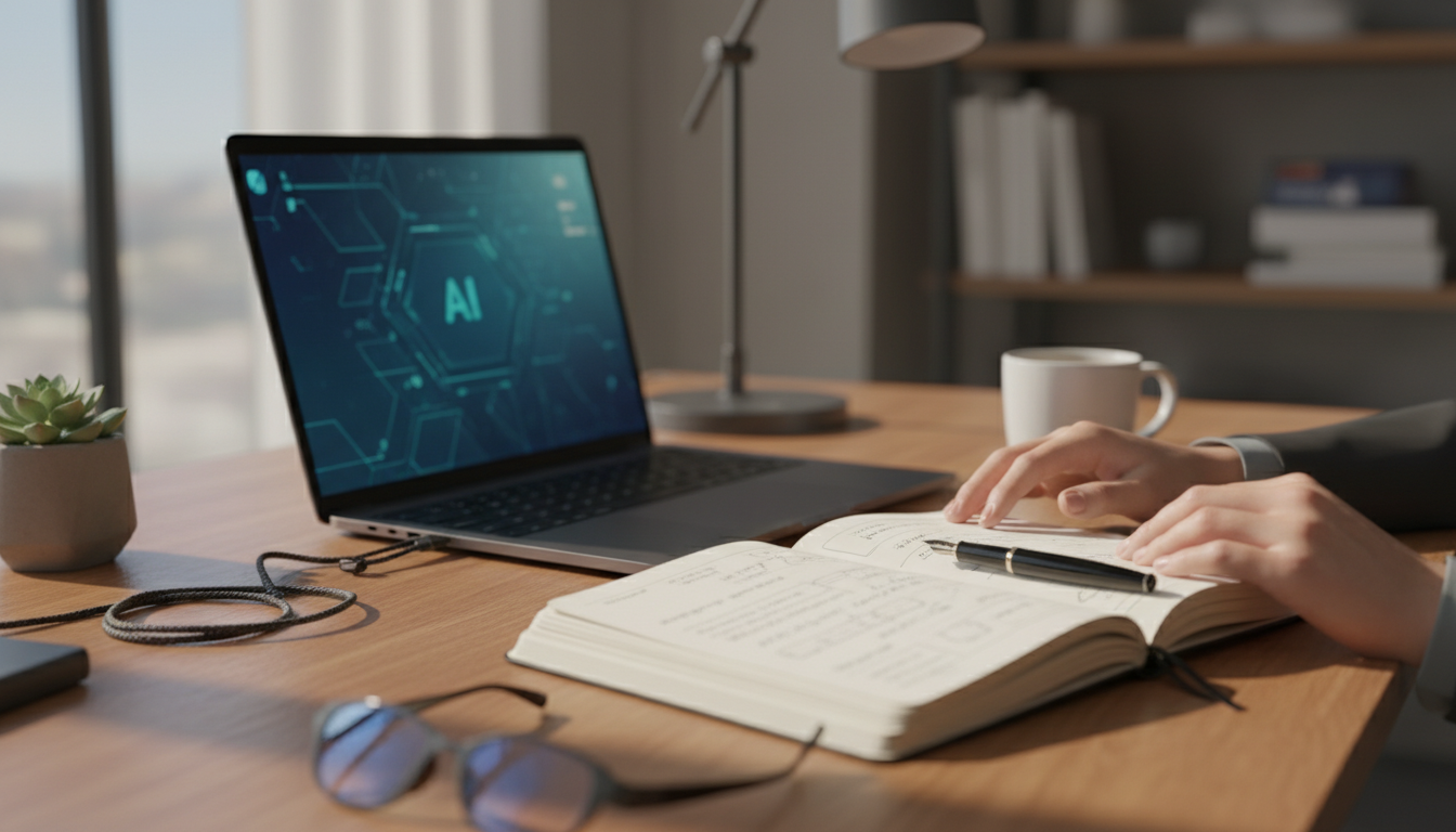 découvrez les fonctionnalités de l'agent ia claude et apprenez à optimiser son utilisation pour améliorer l'efficacité et la productivité en milieu professionnel.