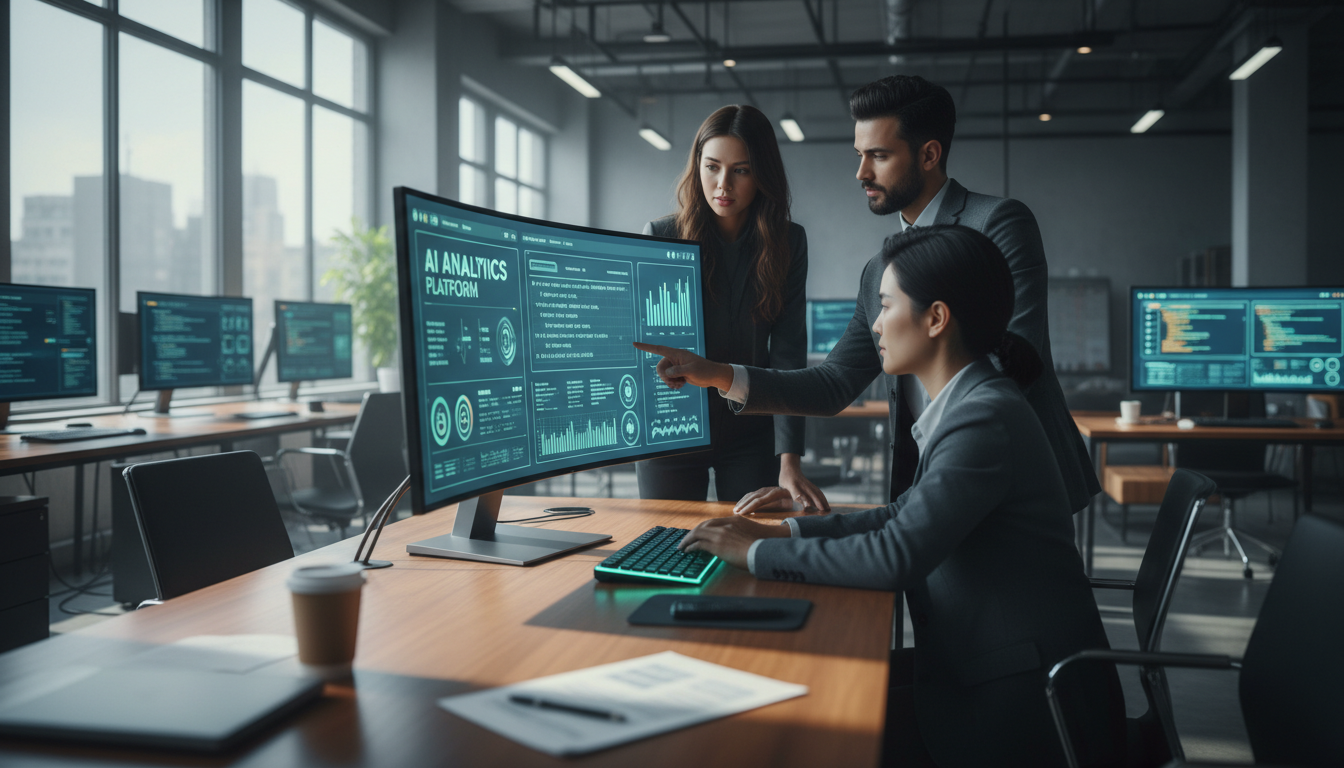 découvrez les fonctionnalités de l'agent ia claude et apprenez à optimiser son utilisation pour améliorer la productivité et l'efficacité en milieu professionnel.