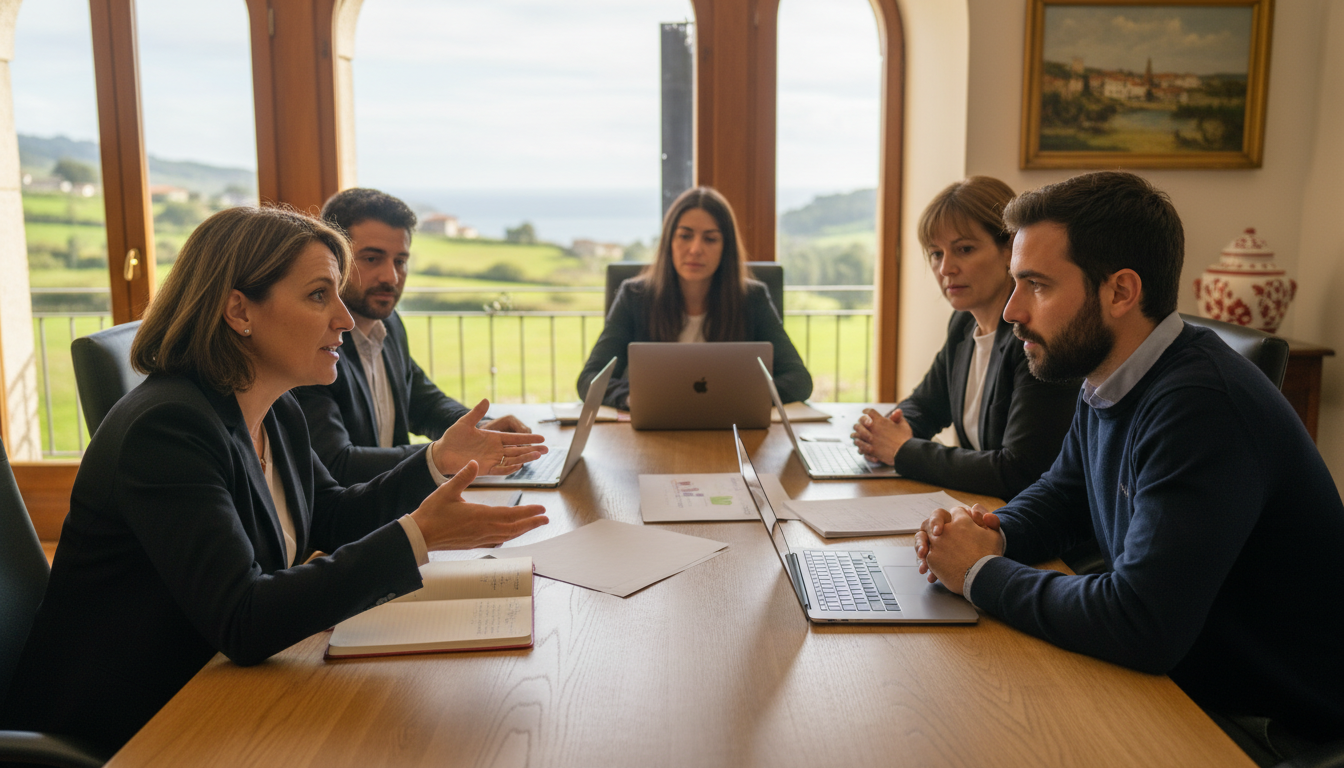 découvrez comment choisir la meilleure agence web au pays basque grâce à nos critères essentiels, conseils pour éviter les pièges courants et astuces pour garantir le succès de votre projet digital.
