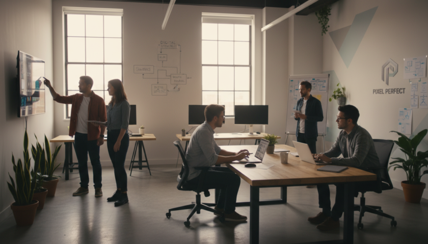 découvrez comment choisir la meilleure agence web au pays basque grâce à nos critères essentiels, conseils pour éviter les pièges et astuces pratiques pour garantir le succès de votre projet digital.
