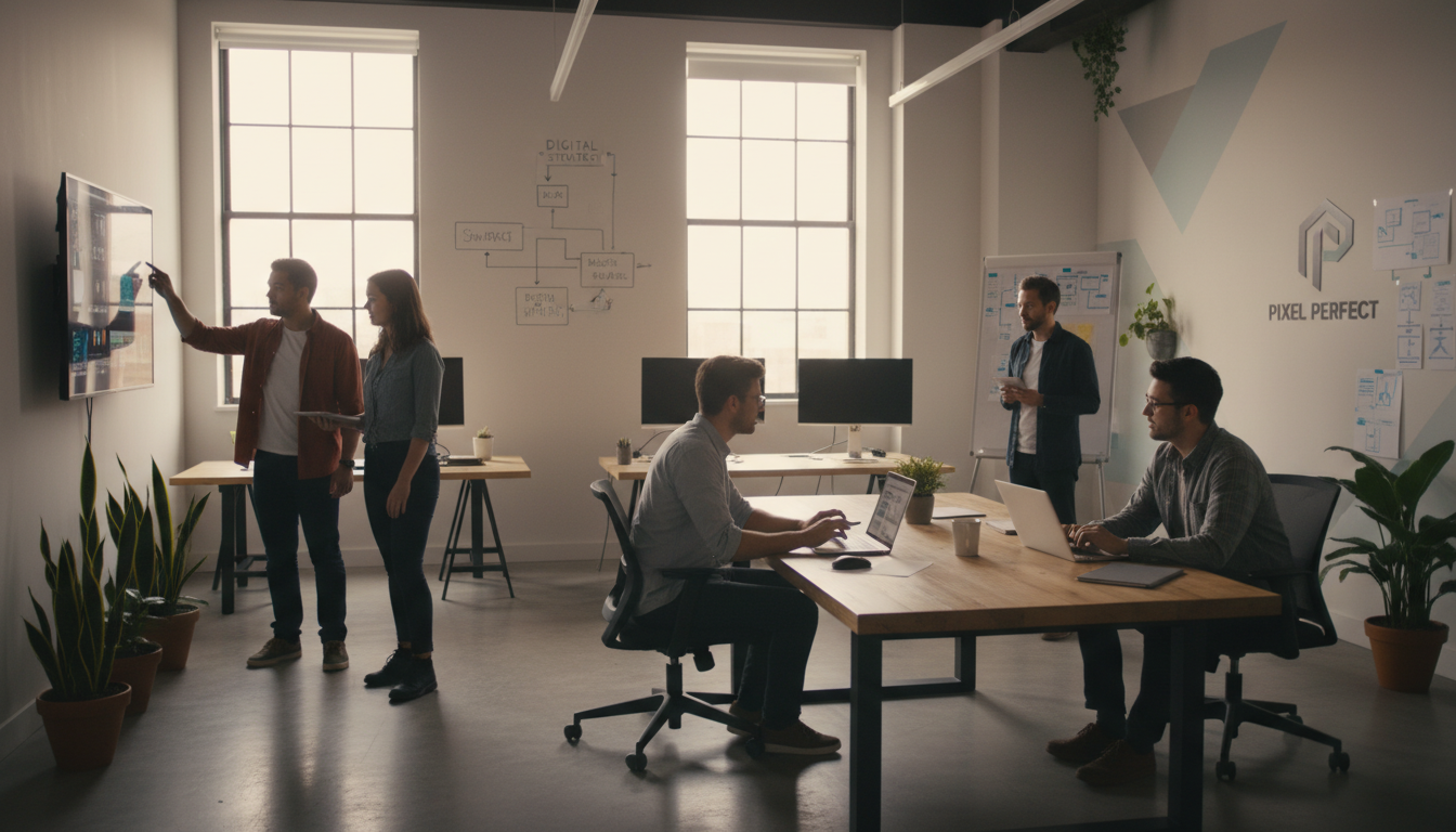 découvrez comment choisir la meilleure agence web au pays basque grâce à nos critères essentiels, conseils pour éviter les pièges et astuces pratiques pour garantir le succès de votre projet digital.
