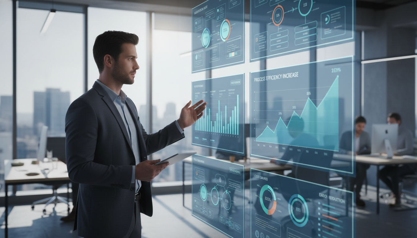 découvrez comment concevoir votre agent ia personnalisé avec inaubi grâce à ce guide complet, et transformez votre workflow pour gagner en efficacité et innovation.