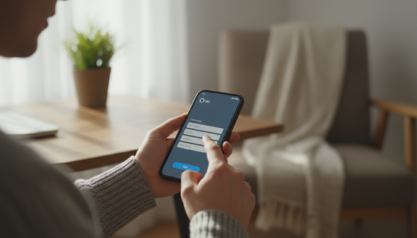découvrez notre guide complet pour configurer la messagerie ovh sur votre smartphone et maîtriser les réglages indispensables pour une utilisation optimale.