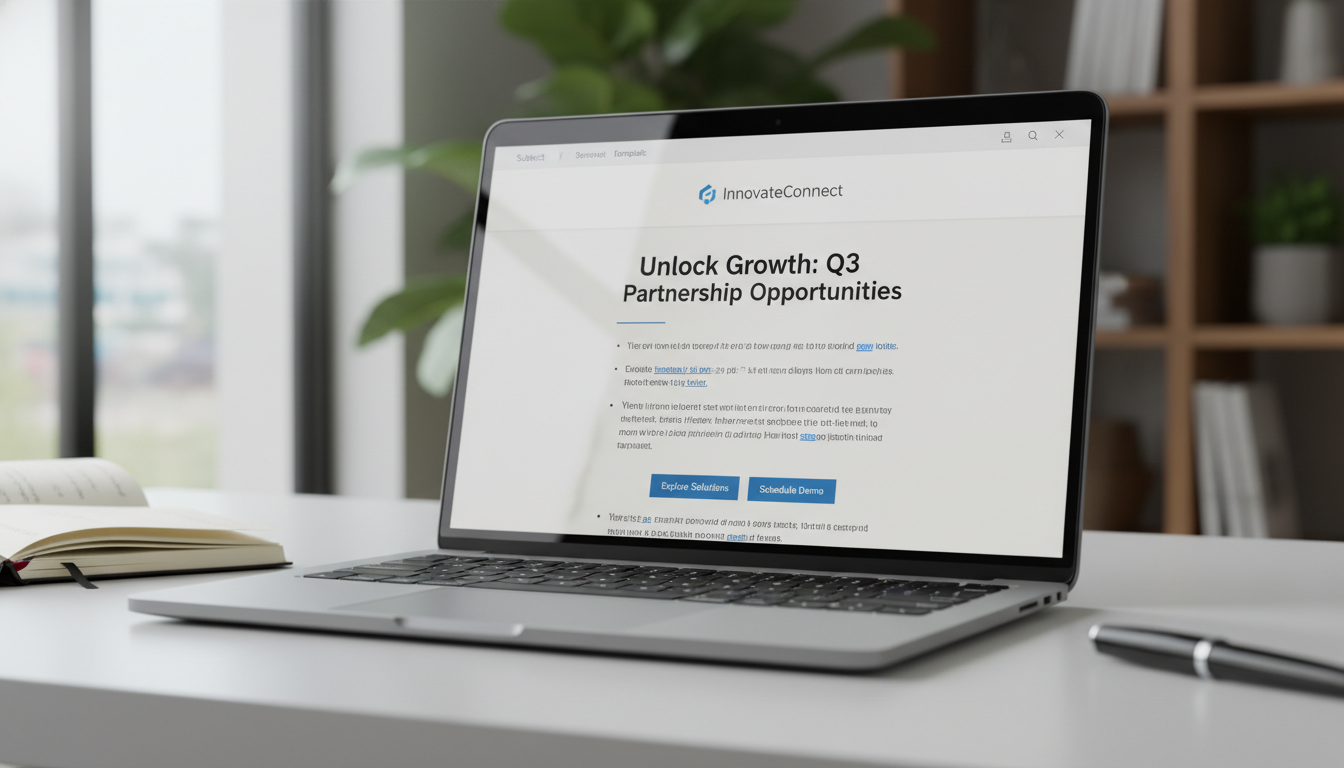 découvrez les méthodes efficaces d’emailing b2b à adopter en 2026 et les erreurs à éviter pour maximiser vos campagnes et améliorer votre taux de conversion.