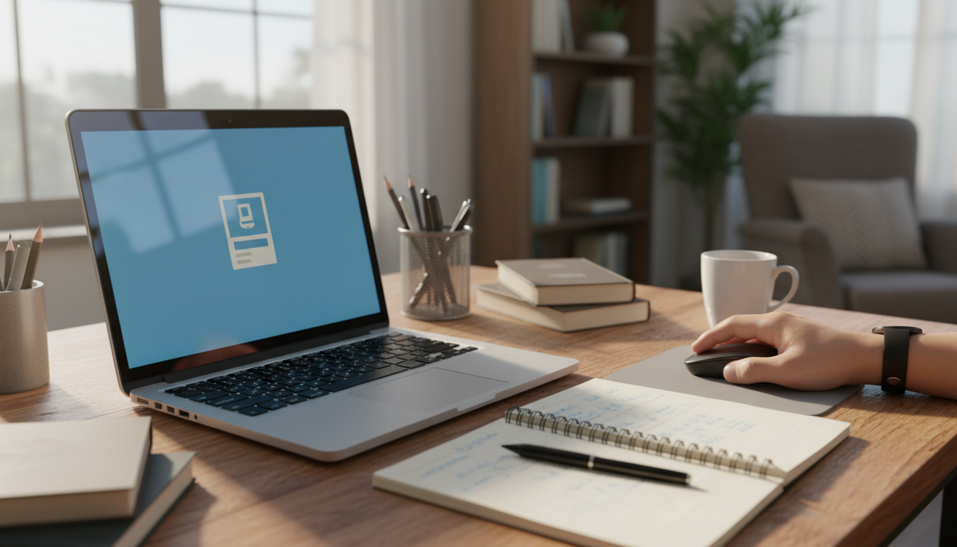 découvrez le guide complet des services indispensables sur ent upvd pour gérer efficacement votre scolarité en ligne, avec toutes les fonctionnalités à connaître.