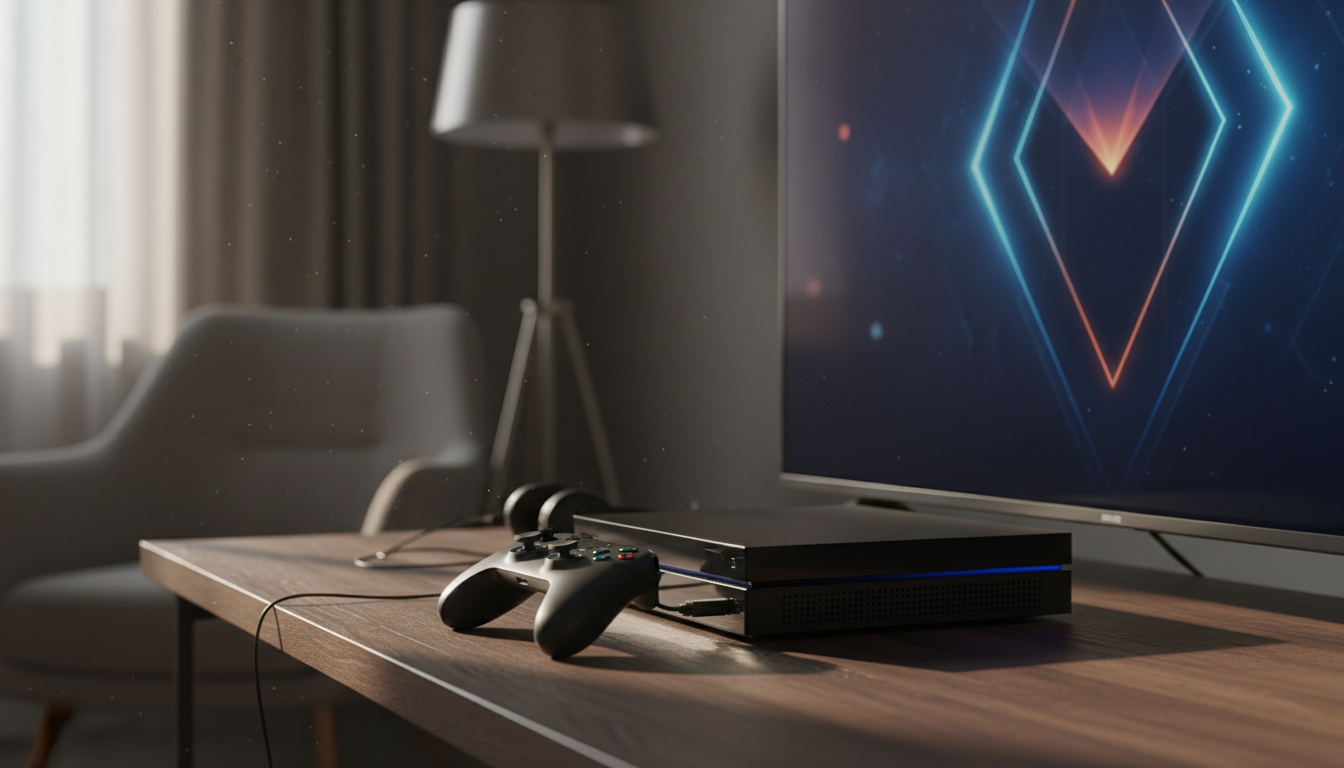 découvrez comment activer facilement votre compte epic games sur console grâce à notre guide rapide et simple. connectez-vous en quelques étapes pour profiter pleinement de vos jeux.