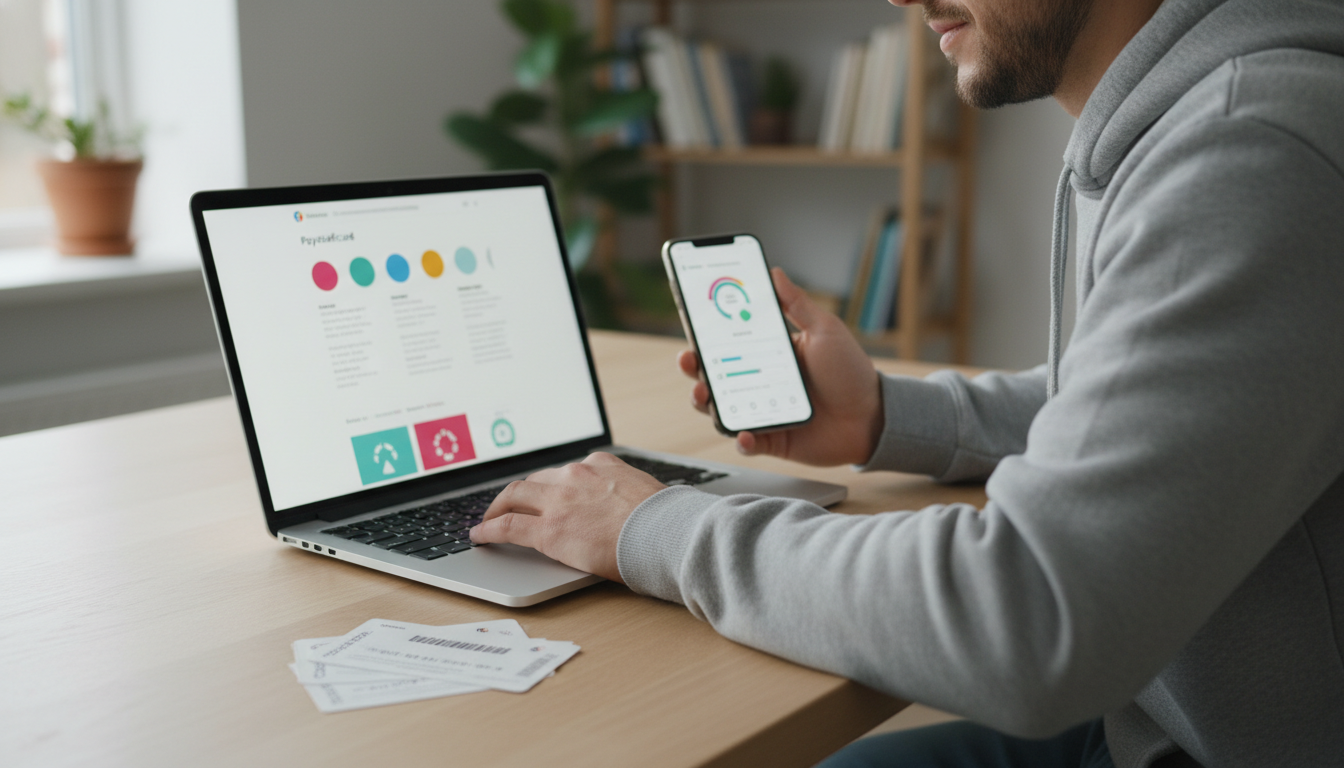 simplifiez vos paiements en ligne avec paysafecard et rechargez votre transcash facilement, même sans carte bancaire. découvrez nos astuces et solutions pratiques dès maintenant.