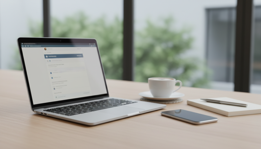 découvrez notre guide pas à pas pour accéder facilement à votre messagerie professionnelle avec webmail nice. simplifiez votre gestion d'e-mails dès aujourd'hui !