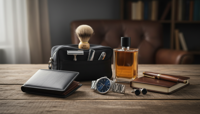 découvrez des idées cadeaux incontournables pour hommes, parfaites et réussies à coup sûr pour toutes les occasions.