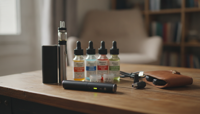 découvrez notre guide 2026 des meilleurs sites pour acheter votre vape en france, avec une sélection des boutiques les plus fiables et tendances.