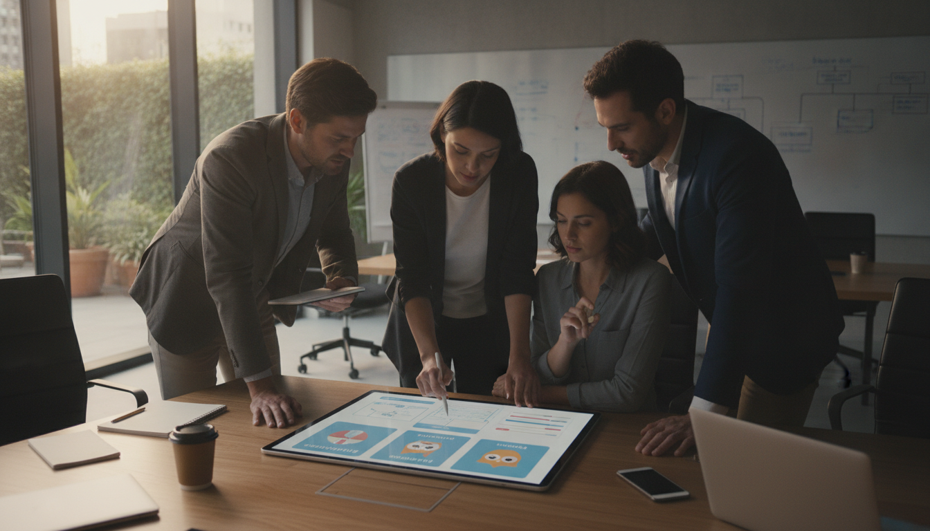 découvrez les 10 meilleures agences spécialisées en développement d’applications pour l’apprentissage des langues, alliant expertise technologique et pédagogie pour maîtriser facilement de nouvelles langues.