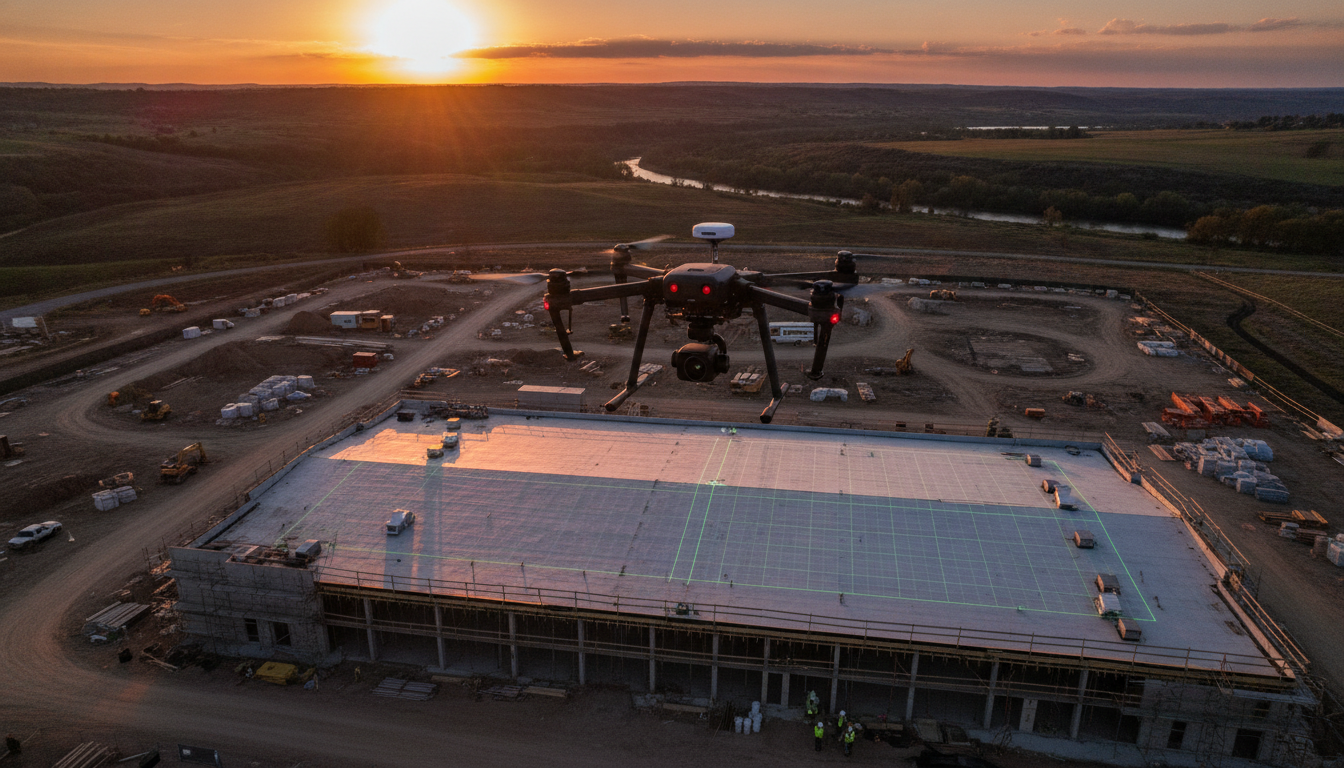 découvrez comment les prix des prestations techniques drone 800 varient du simple au triple en fonction des spécificités de chaque mission, pour mieux comprendre et choisir votre service.