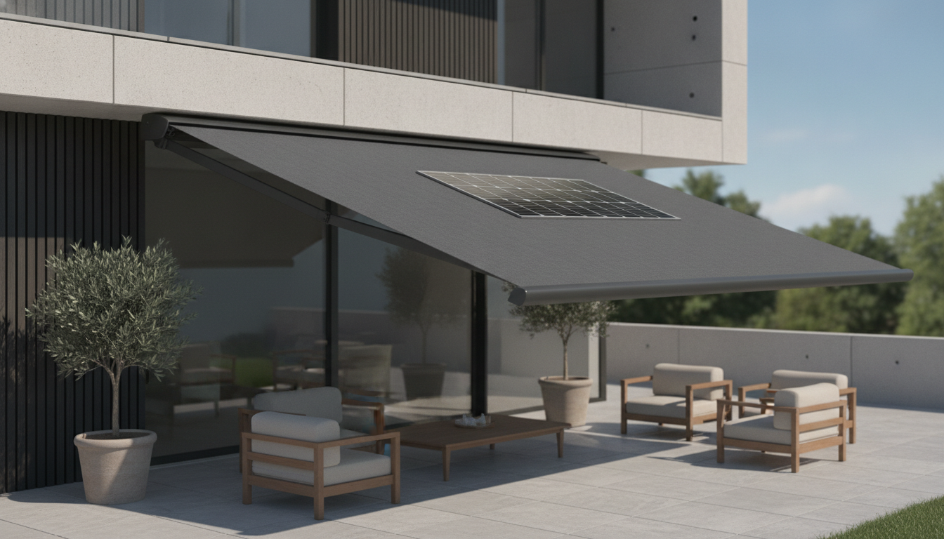 découvrez notre guide complet des prix des stores bannes solaires avec motorisation sans fil. comparez les tarifs et trouvez la solution idéale pour votre confort et votre extérieur.