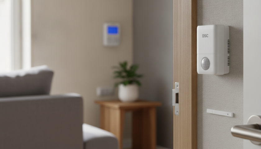 découvrez comment maîtriser les niveaux de sécurité des alarmes dsc, optimiser le placement des détecteurs et choisir la technologie la mieux adaptée pour protéger efficacement votre domicile ou entreprise.