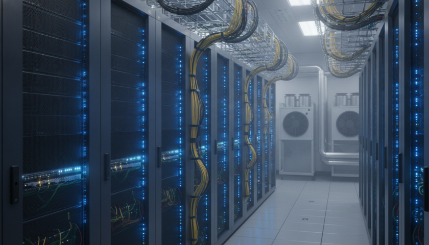 explorez les avantages concrets de la colocation en data center pour optimiser la performance, la sécurité et la croissance de votre entreprise.