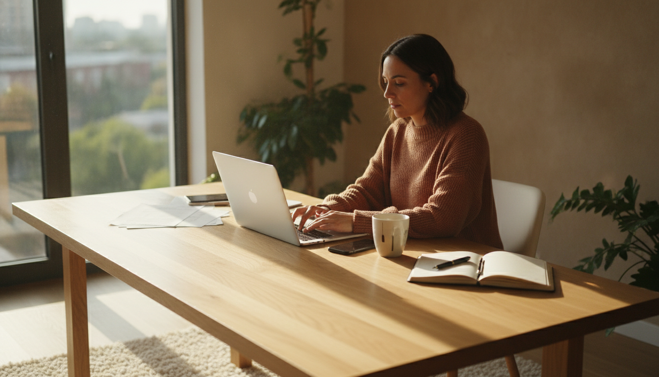 découvrez comment estimer facilement votre salaire net en portage salarial grâce à notre guide pratique et astuces pour optimiser vos revenus en toute simplicité.