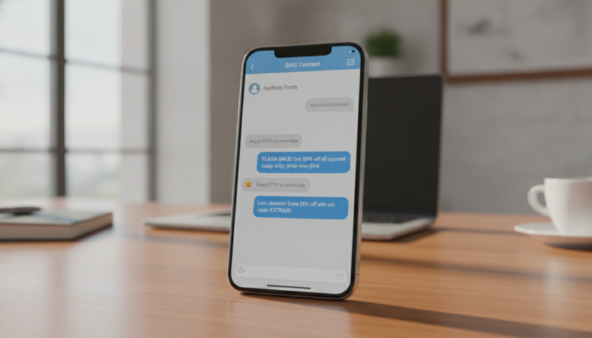découvrez les tendances et perspectives du marketing par sms en 2026, et comment maximiser son efficacité pour booster votre stratégie digitale.