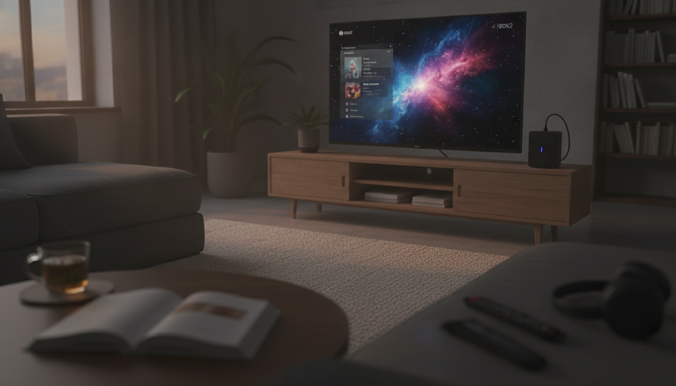 découvrez comment maximiser votre expérience de streaming sur android tv avec neox2, l'application idéale pour des contenus fluides et une interface intuitive.