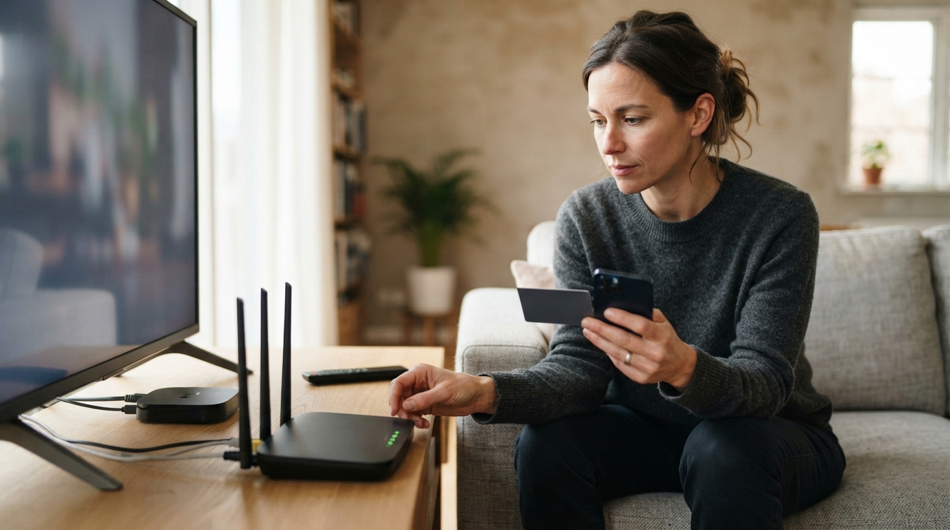 découvrez les erreurs à éviter avant de choisir un abonnement iptv : vérifiez la fiabilité du service, la qualité des contenus et les conditions pour profiter d’une expérience sans mauvaise surprise.