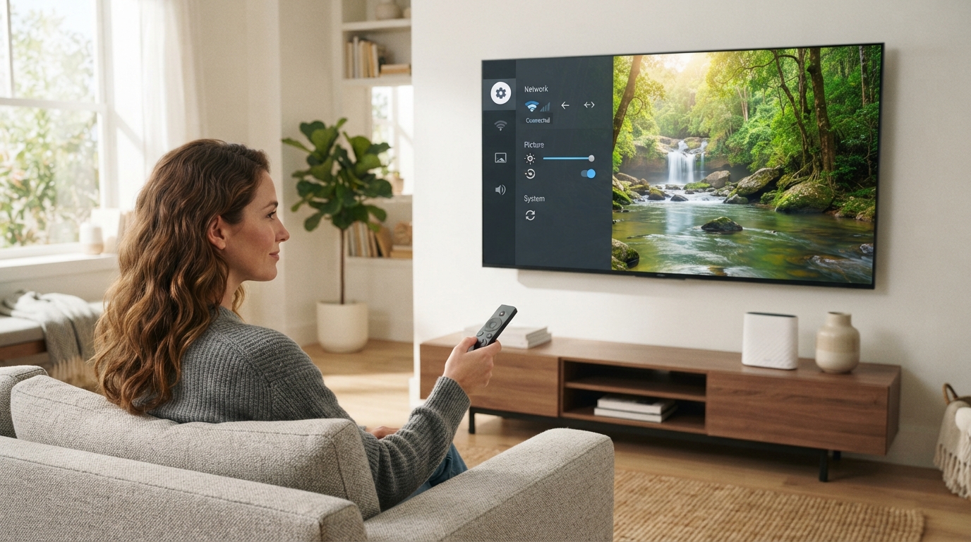 découvrez les réglages essentiels d’android tv en 2026 pour réduire les ralentissements, améliorer la qualité d’image et profiter d’un streaming plus fluide.
