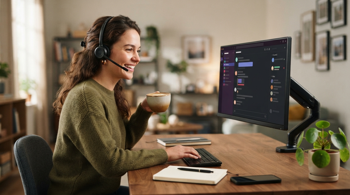 découvrez comment utiliser discord, ses principales fonctionnalités et ses avantages pour échanger, créer des communautés et collaborer en ligne.