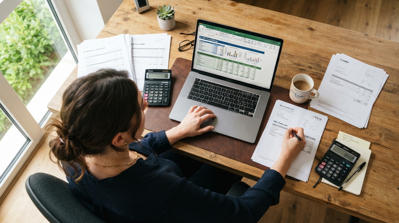 découvrez comment choisir un expert-comptable en ligne pour réduire vos frais comptables tout en bénéficiant d’un accompagnement fiable et de qualité.